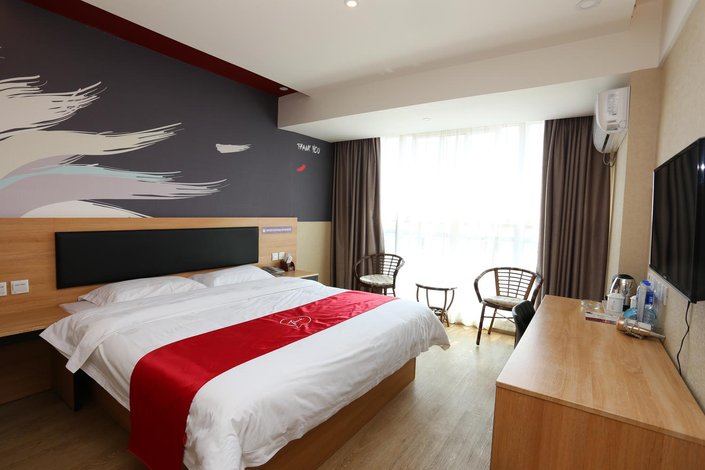 酒店 新乡市酒店  新乡一缕阳光温馨旅馆   全部图片(58)