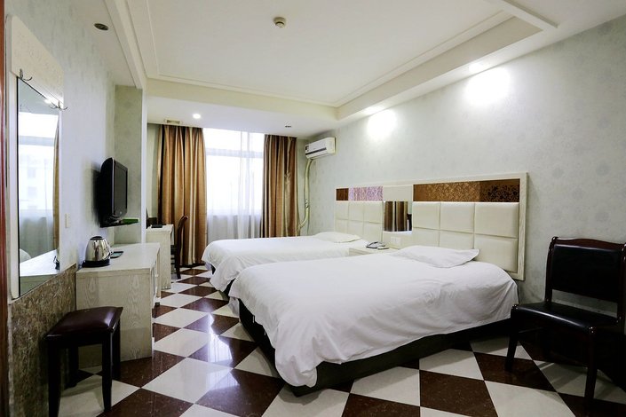 宁都凯旋门宾馆