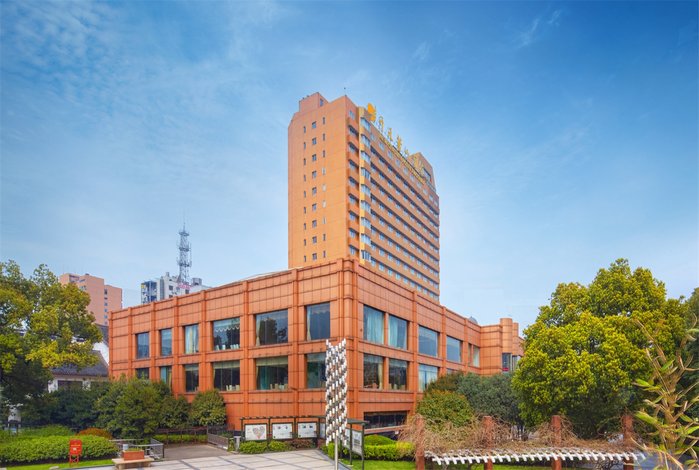 杭州开元萧山宾馆