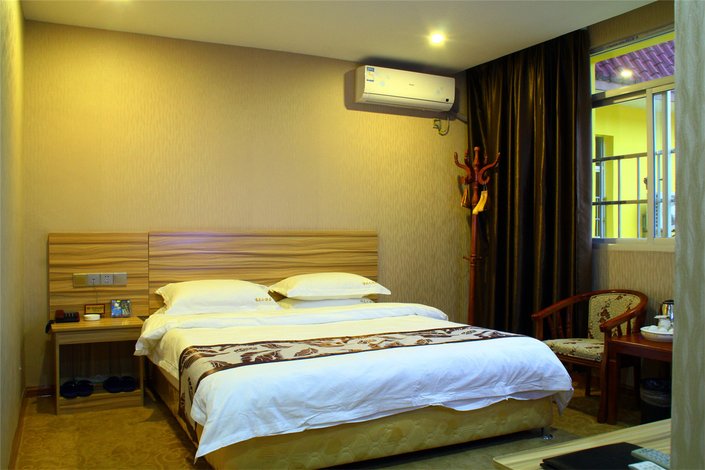 德化阳光大酒店