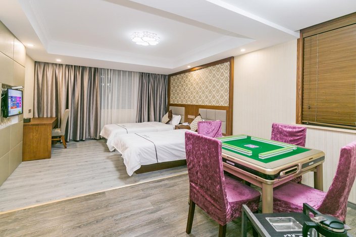 德化阳光大酒店