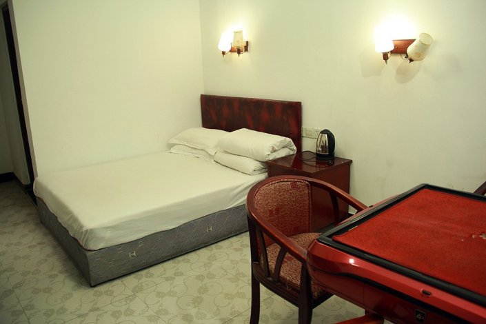 莱西喜旺来宾馆