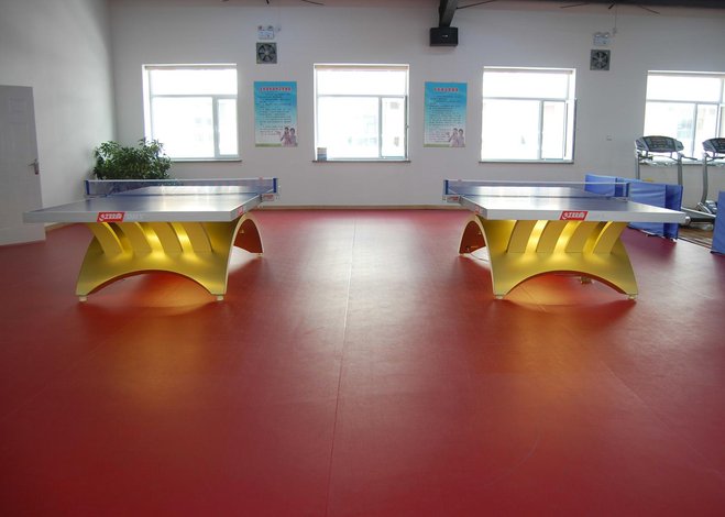 长白山君安酒店