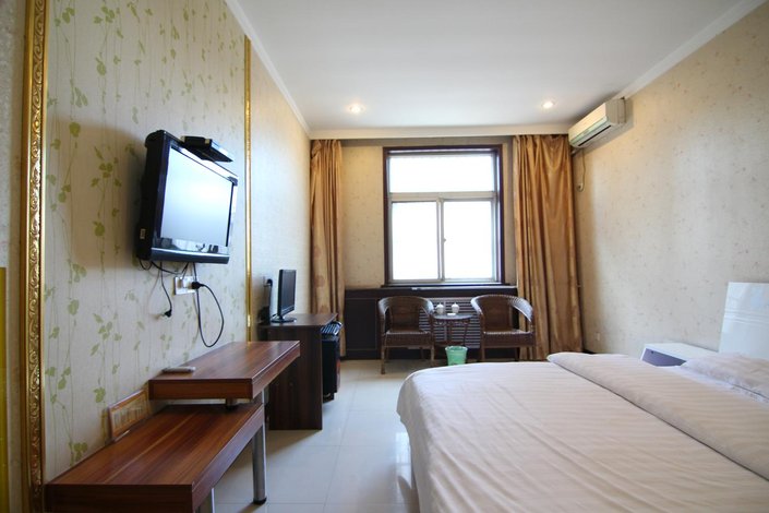 河津如家商务宾馆