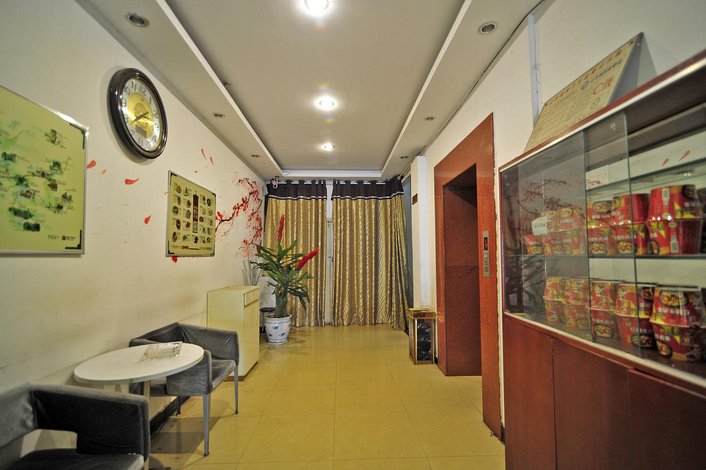 贵阳摩尔春天商务酒店