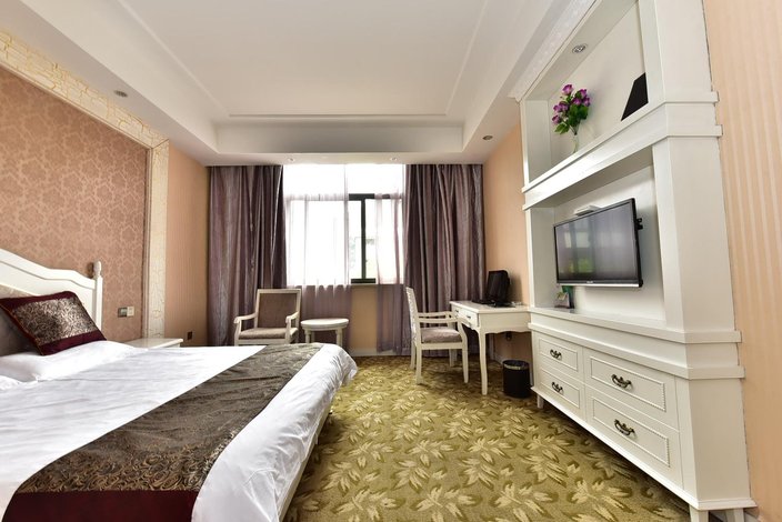 【舟山龙峰宾馆】地址:白泉路45号-艺龙旅行网