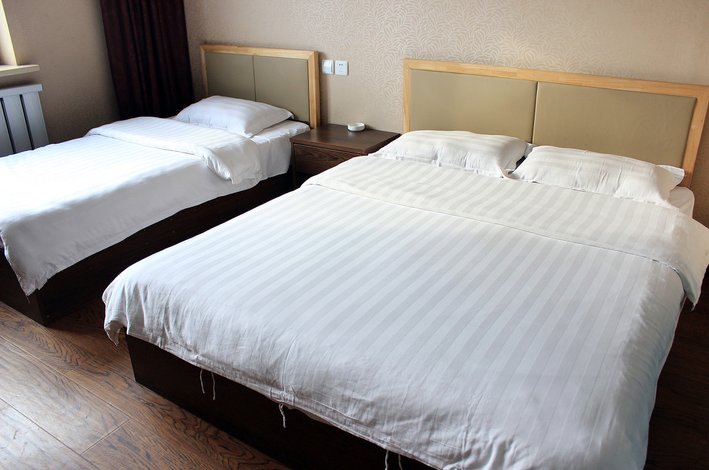 抚顺万客隆宾馆