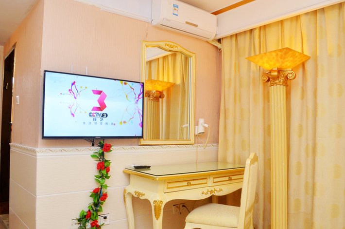 【惠州月亮宫大酒店】地址:淡水镇上塘石园东街18号 – 艺龙旅行网
