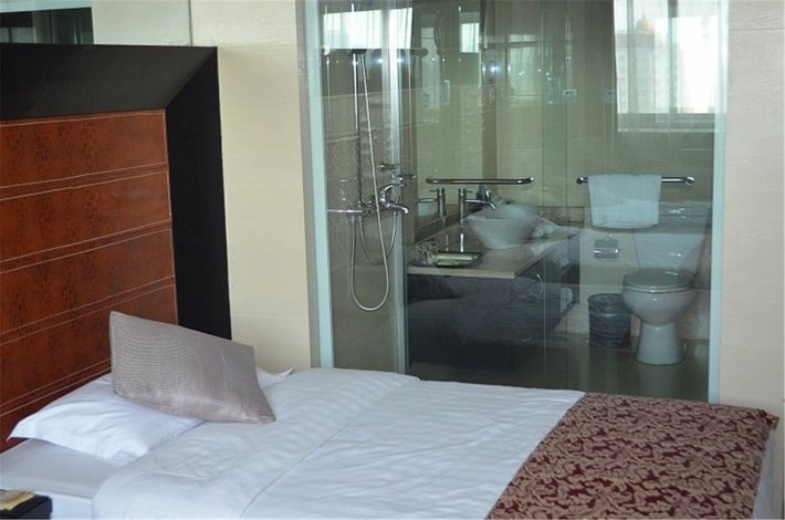 阜宁兴谷大酒店