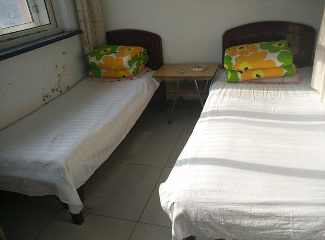 【明水英博旅馆】地址:北三道街老劳动局楼下 – 艺龙旅行网