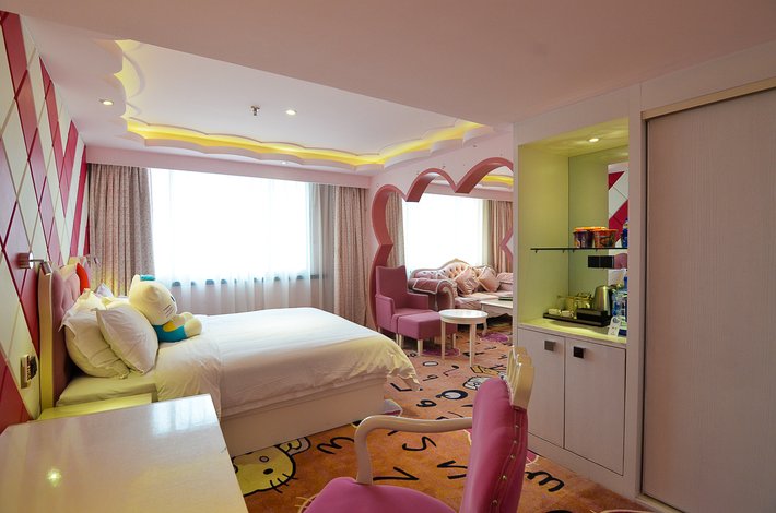 阜宁兴谷大酒店