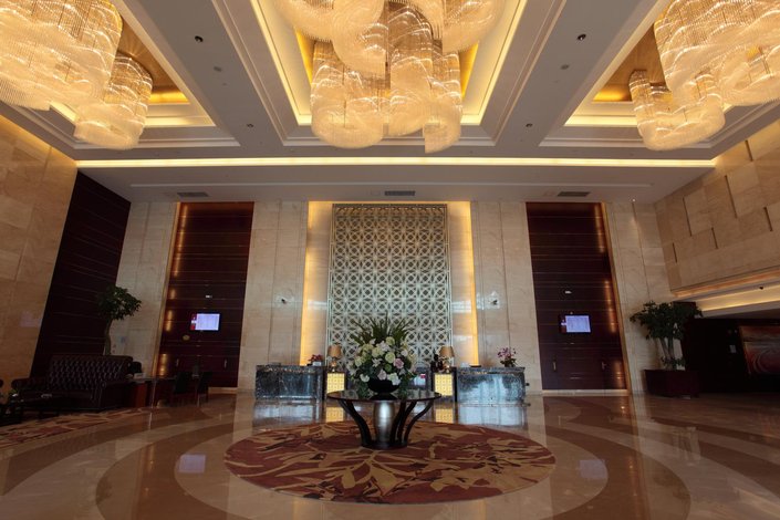 【尤溪闽中大酒店】地址:城关镇闽中大道2号 – 艺龙旅行网