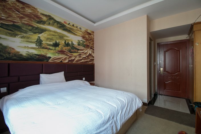 三江宾馆(金华东莱路店)