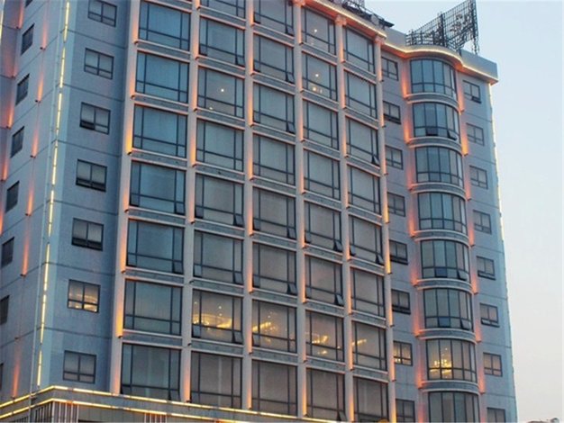 惠安汇利酒店