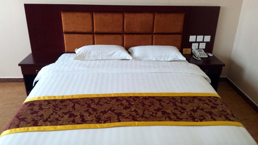 赵县又一春商务酒店