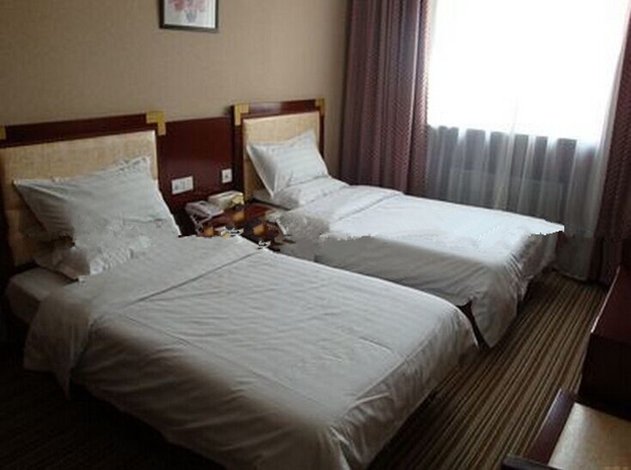 郯城宜美快捷宾馆