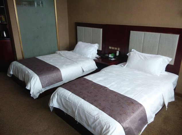 汝城景峰大酒店