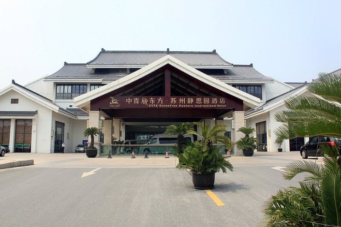 开封舒达快捷商务酒店