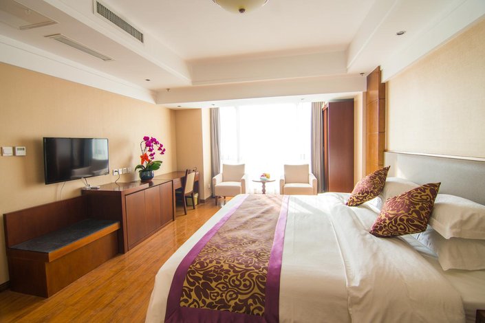 威海金海湾度假酒店