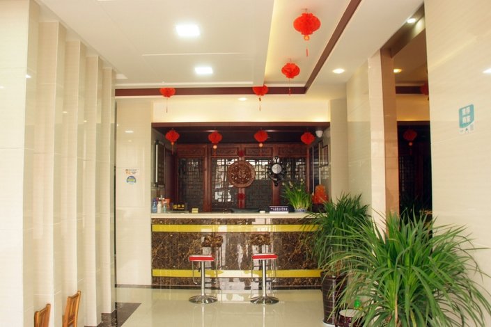 台儿庄汽车站 hotel.elong.com