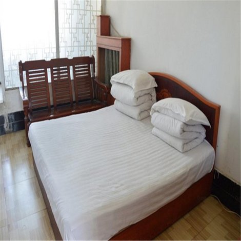 灵寿一家人宾馆