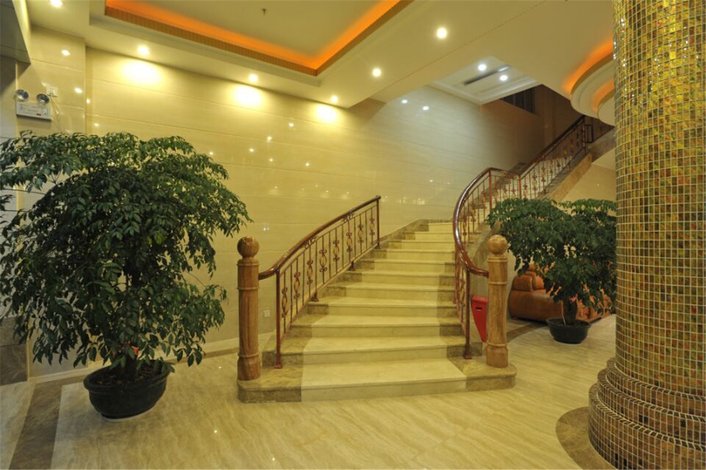 洛阳东方茉莉西工店