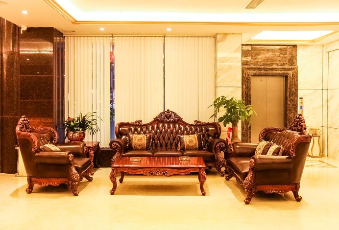 汕头金和美酒店