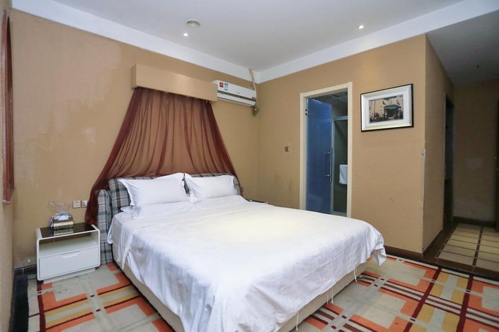 酒店 徐州市酒店  邳州帝龙旅馆    全部图片(21)