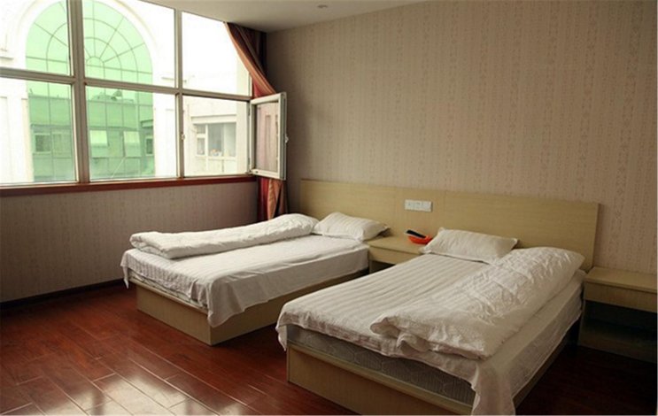 扬州明轩快捷酒店