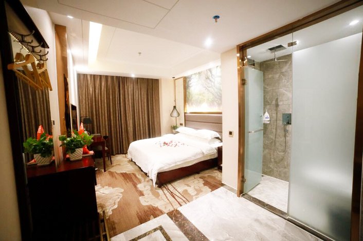 酒店 秦皇岛酒店  北戴河花神度假客栈  点评 暂无点评~ 快来第一条