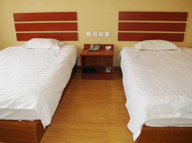 莱西新明星宾馆