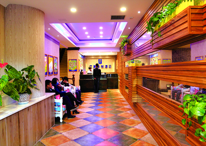 安康明江国际酒店