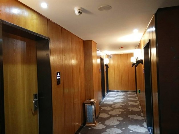 方圆连锁酒店(镇平南阳汽车站店)
