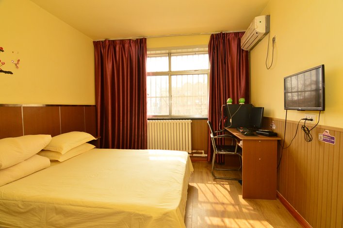 莱西正顺商务宾馆