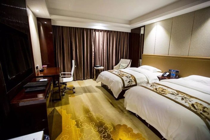 陇南阳光大酒店