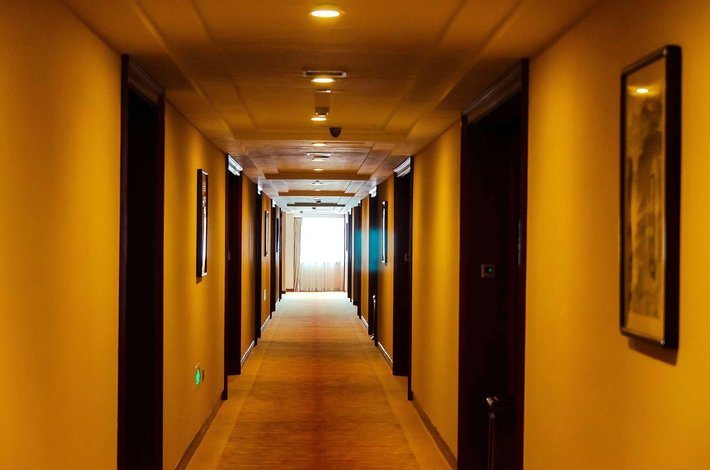 舟山凯尔登大酒店