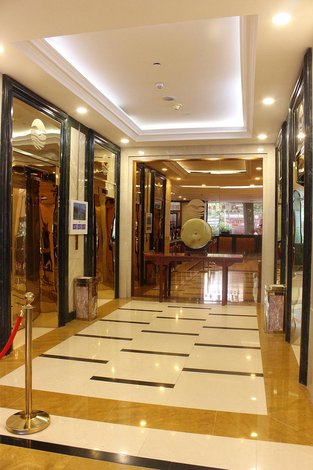 深圳海燕大酒店