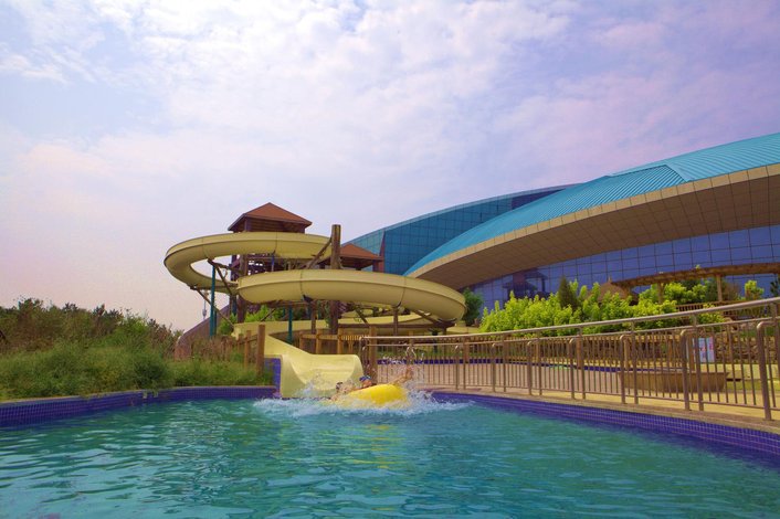 渔岛菲奢尔度假酒店