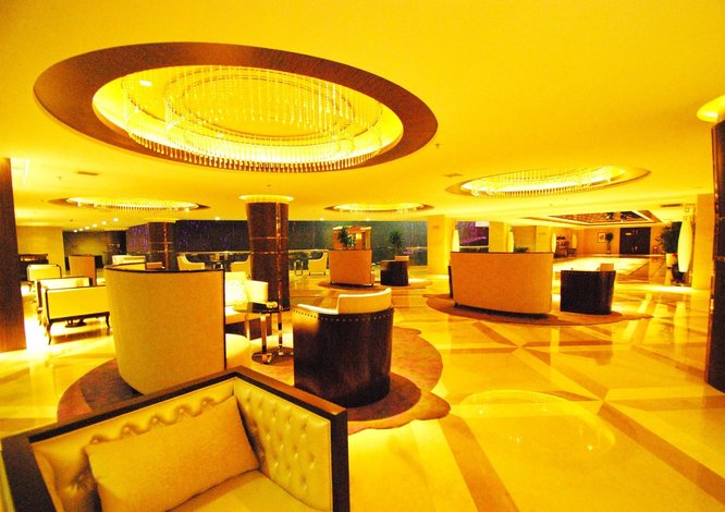 丰泽国际大酒店图片