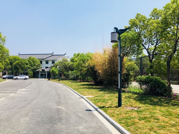 泰州溱湖开元名庭酒店