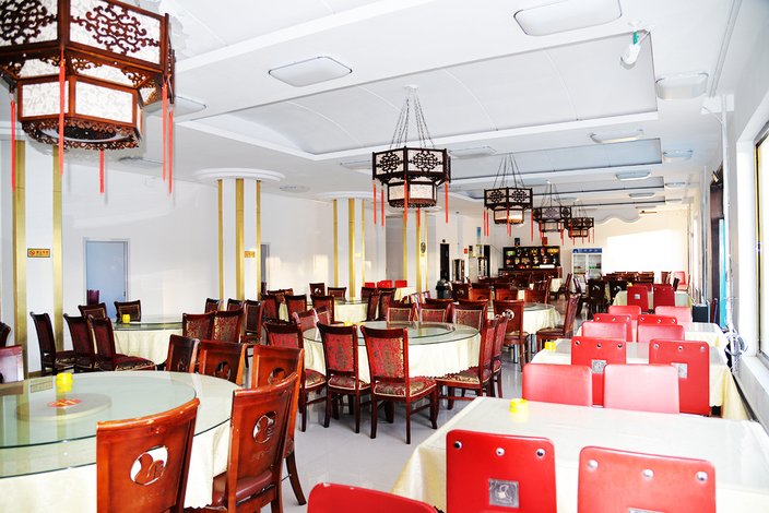 岳阳东城港湾大酒店