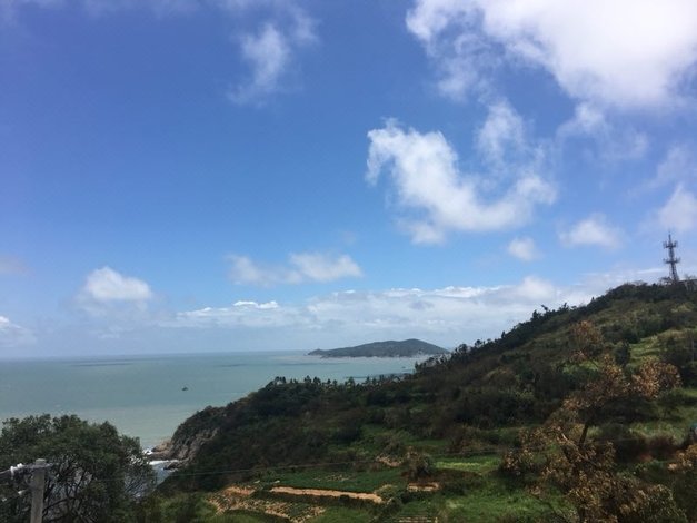 【蒼南雲汐閣賓館】地址:馬站鎮漁寮村164號 – 藝龍旅行網