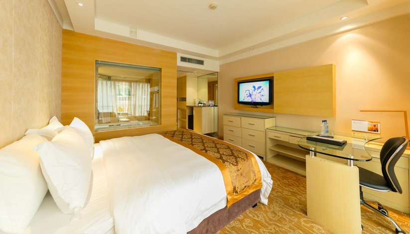 【成都濠璟酒店】地址:蜀源路2号附1号-艺龙旅行网