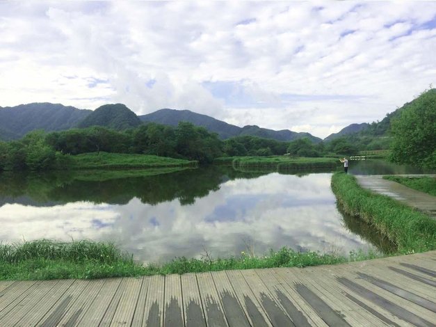 神農架鹿苑山莊