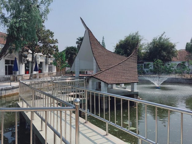 【上海北湖湾度假村】地址:北沿公路1288号-艺龙旅行网