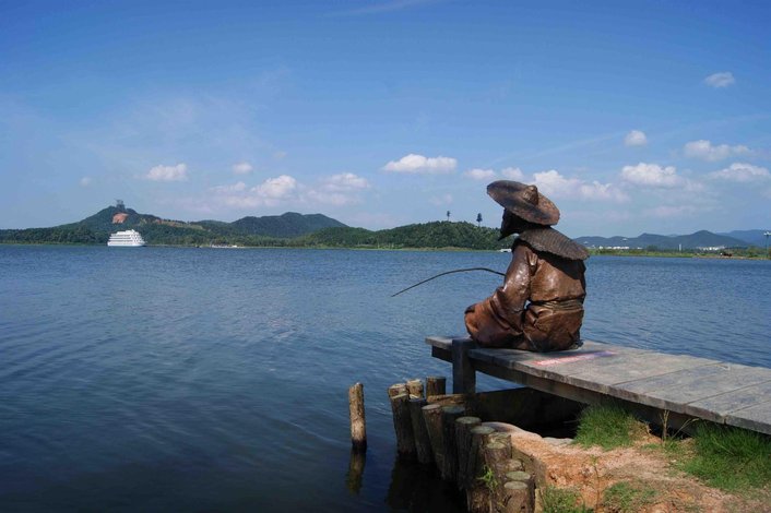 【池州平天半島大酒店】地址:平天湖風景區1號橋 – 藝龍旅行網