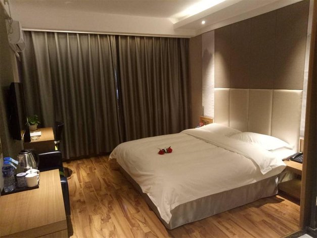 濮阳新村假日宾馆