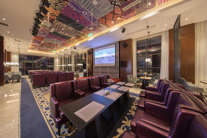 荔波嘉和大酒店