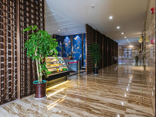【杭州月皇晟国际酒店】地址:塘栖镇重阳路55号 – 艺龙旅行网