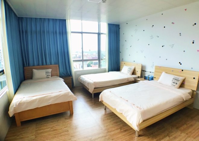 深圳西涌403客栈